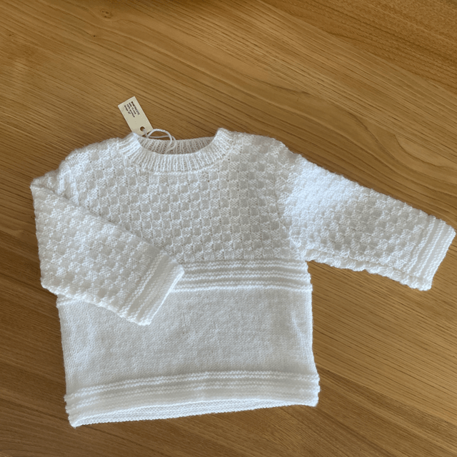 Ensemble Hiver 18 mois