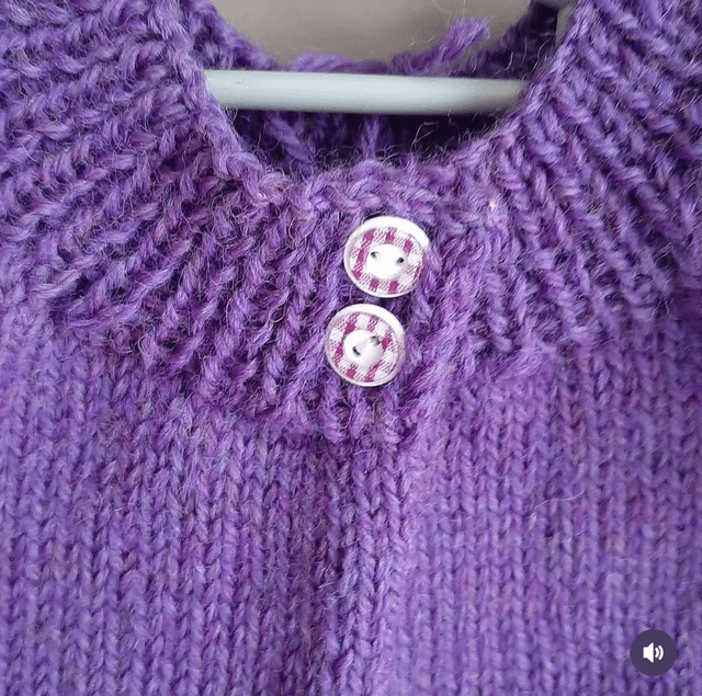 Veste courte 12 mois