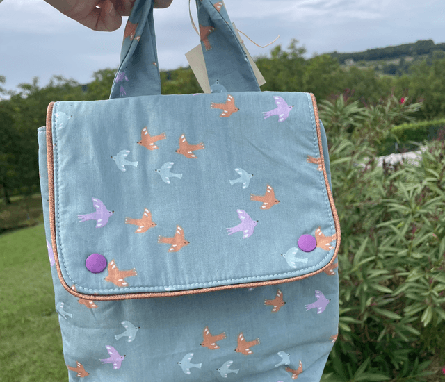 Lunchbag